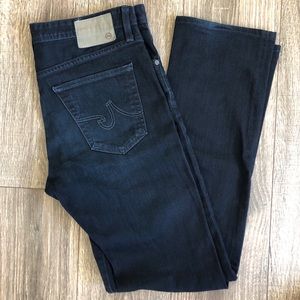 Adriano Goldschmied - The Graduate Tailored Leg